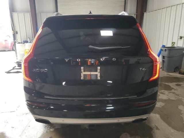 Photo 6 from auction – 2016 VOLVO XC90 T6 with VIN YV4A22PK1G1053082