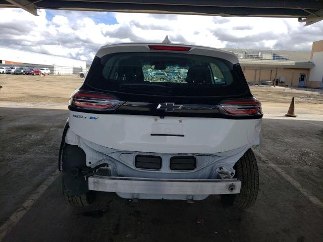 Photo 6 from auction – 2023 CHEVROLET BOLT EV 2L with VIN 1G1FX6S09P4190771