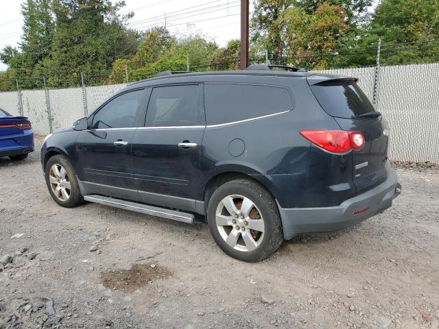 Photo 2 from auction – 2011 CHEVROLET TRAVERSE L with VIN 1GNKVGED9BJ403512
