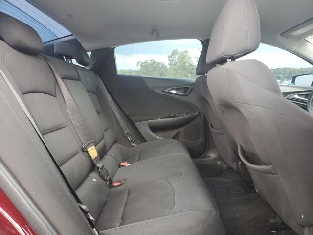 Photo 10 from auction – 2016 CHEVROLET MALIBU LS with VIN 1G1ZB5ST2GF259269