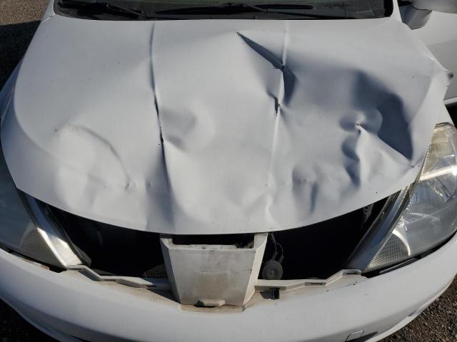 Zdjęcie 11 z aukcji – 2012 NISSAN VERSA S z VIN 3N1BC1CPXCK268617