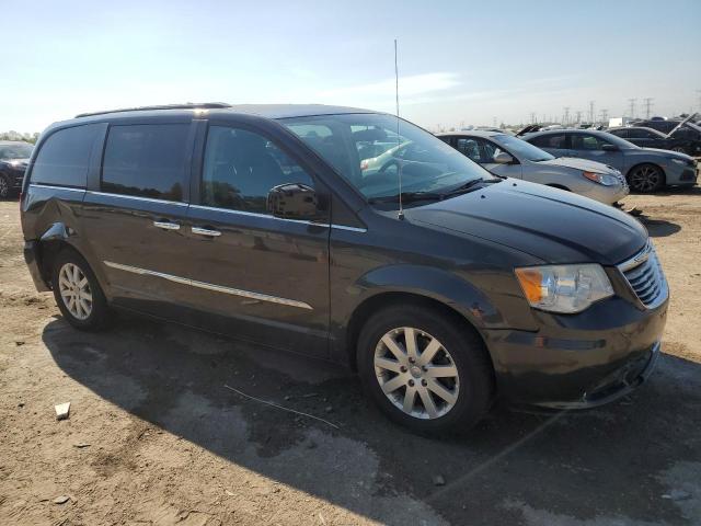 Photo 4 from auction – 2012 CHRYSLER TOWN & COU with VIN 2C4RC1CG3CR163197