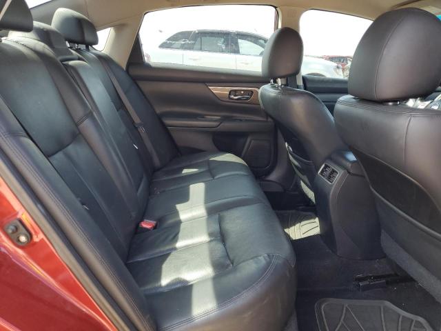 Photo 10 from auction – 2014 NISSAN ALTIMA 2.5 with VIN 1N4AL3AP3EN374255