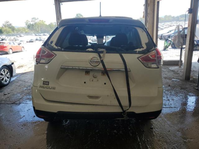 Photo 6 from auction – 2015 NISSAN ROGUE with VIN KNMAT2MT8FP573580