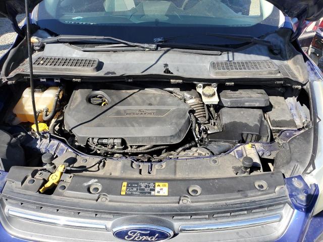 Photo 12 from auction – 2014 FORD ESCAPE SE with VIN 1FMCU0GXXEUB47040