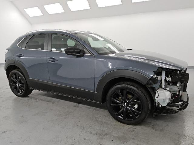 Photo 4 from auction – 2024 MAZDA CX-30 PREF with VIN 3MVDMBCM2RM669556