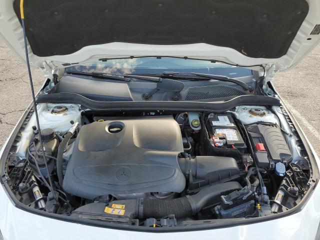 Photo 11 from auction – 2014 MERCEDES-BENZ CLA 250 with VIN WDDSJ4EB2EN035470
