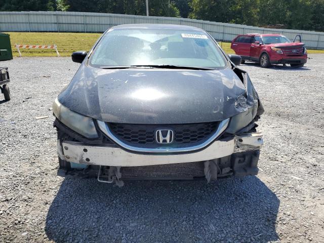 Photo 5 from auction – 2015 HONDA CIVIC LX with VIN 19XFB2F58FE032150
