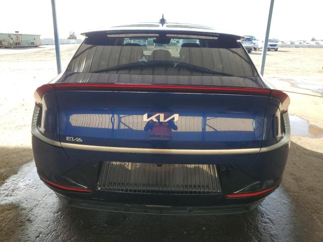 Photo 6 from auction – 2024 KIA EV6 LIGHT with VIN KNDC3DLC3R5188658