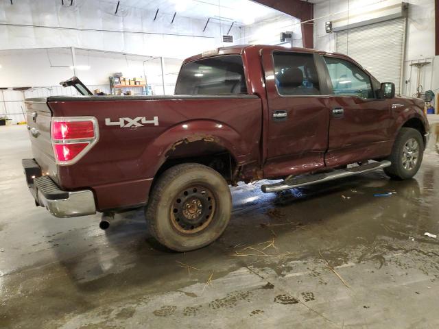 Photo 3 from auction – 2010 FORD F150 SUPER with VIN 1FTFW1EVXAFA57792