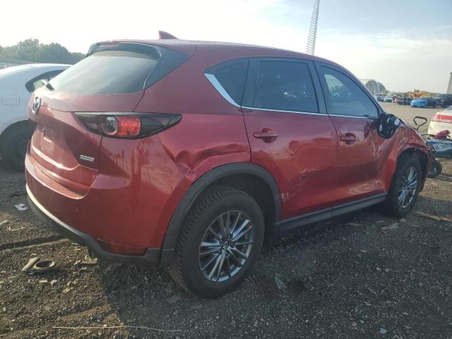 Photo 3 from auction – 2018 MAZDA CX-5 SPORT with VIN JM3KFBBM1J0464023