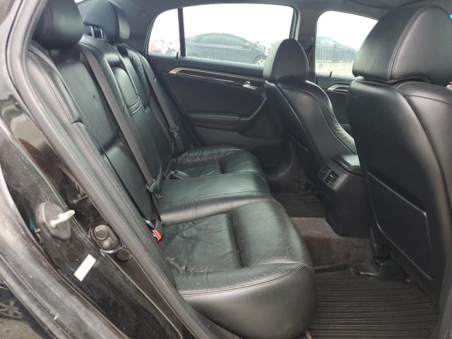 Photo 10 from auction – 2008 ACURA TL with VIN 19UUA66248A054824
