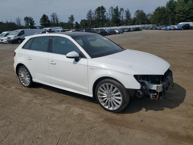 Photo 4 from auction – 2017 AUDI A3 E-TRON with VIN WAUTPBFF2HA103620
