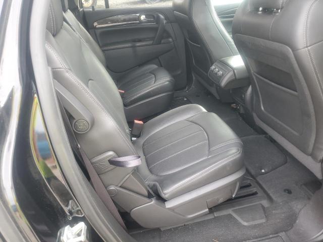 Photo 11 from auction – 2017 BUICK ENCLAVE with VIN 5GAKRBKD7HJ333510