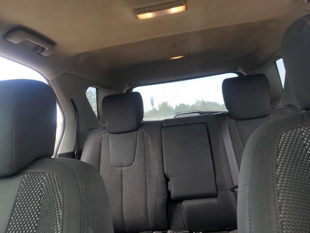 Photo 10 from auction – 2011 CHEVROLET EQUINOX LT with VIN 2CNALDEC4B6360013