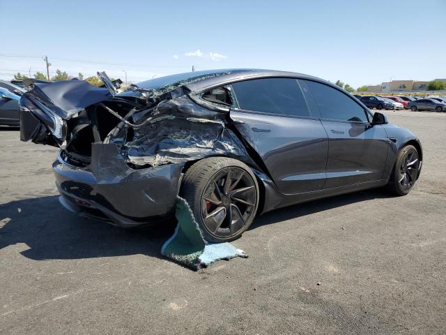 Photo 3 from auction – 2024 TESLA MODEL 3 with VIN 5YJ3E1ET8RF854756