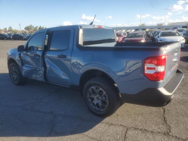 Photo 2 from auction – 2024 FORD MAVERICK X with VIN 3FTTW8H32RRB19643