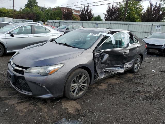 Photo 1 from auction – 2016 TOYOTA CAMRY LE with VIN 4T1BF1FK5GU232694