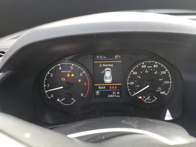 Photo 9 from auction – 2024 NISSAN ALTIMA S with VIN 1N4BL4BV4RN369238