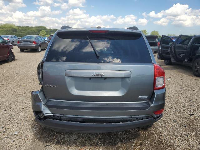 Photo 6 from auction – 2012 JEEP COMPASS LA with VIN 1C4NJDEB2CD600228