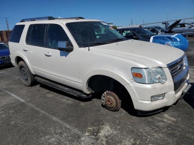 Photo 4 from auction – 2010 FORD EXPLORER L with VIN 1FMEU6FE9AUA46660