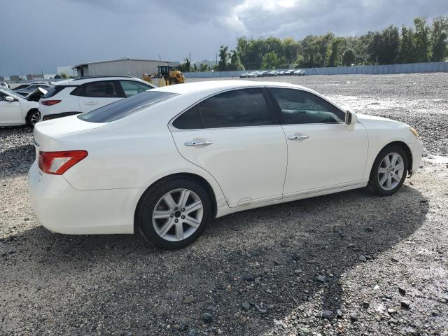 Photo 3 from auction – 2007 LEXUS ES 350 with VIN JTHBJ46G572025216