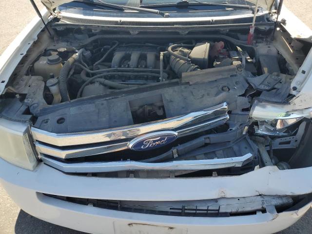 Photo 12 from auction – 2011 FORD FLEX SE with VIN 2FMGK5BC6BBD02662
