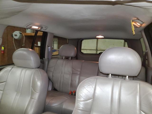 Photo 10 from auction – 2004 JEEP GRAND CHER with VIN 1J4GW48SX4C294726