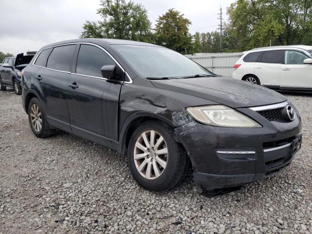 Photo 4 from auction – 2008 MAZDA CX-9 with VIN JM3TB28A280136150
