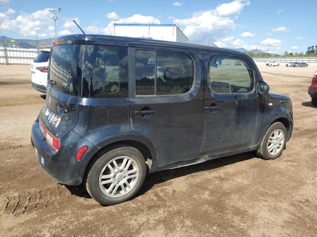 Photo 3 from auction – 2011 NISSAN CUBE BASE with VIN JN8AZ2KR9BT210748