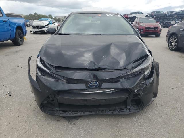 Photo 5 from auction – 2024 TOYOTA COROLLA LE with VIN JTDBCMFE7RJ034907