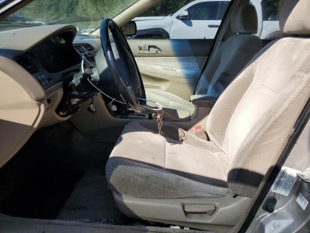Photo 7 from auction – 1997 HONDA ACCORD se with VIN 1HGCD5607VA064450