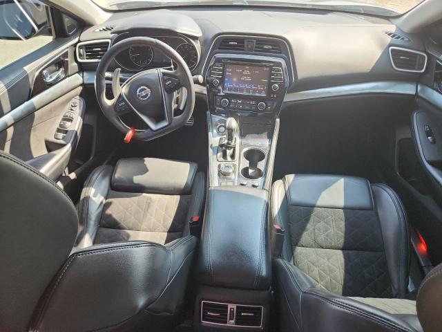 Photo 8 from auction – 2016 NISSAN MAXIMA 3.5 with VIN 1N4AA6AP0GC426463