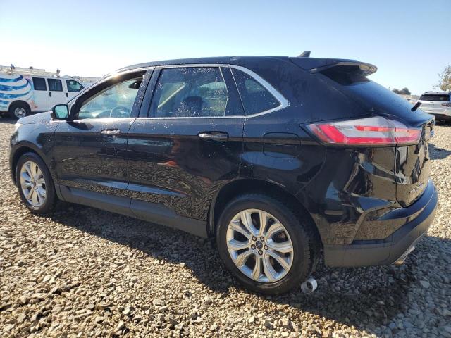 Photo 2 from auction – 2022 FORD EDGE TITAN with VIN 2FMPK4K91NBA37880