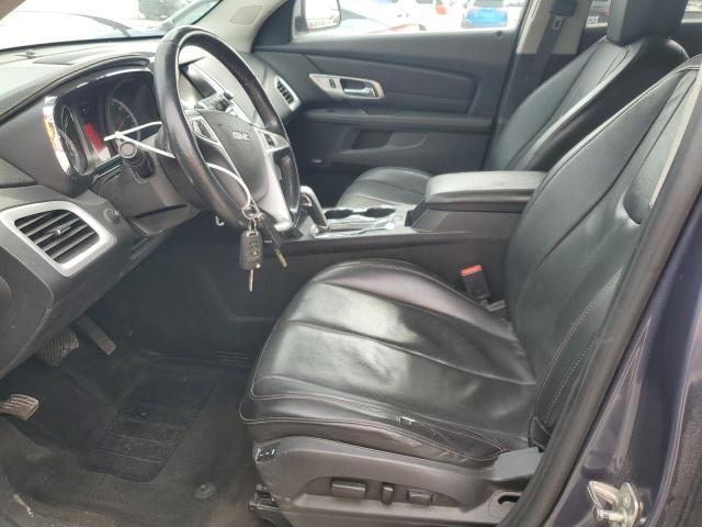 Photo 7 from auction – 2013 GMC TERRAIN SL with VIN 2GKFLWE31D6283811