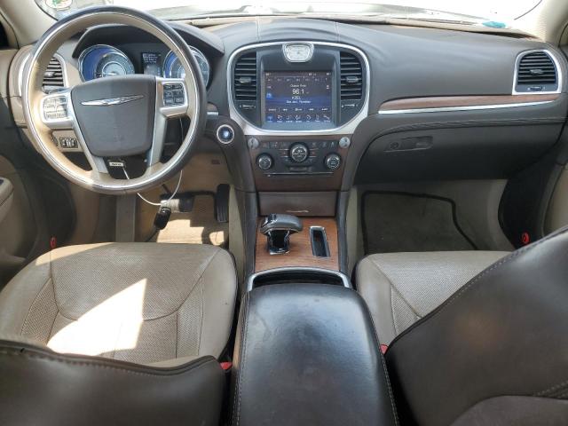 Photo 8 from auction – 2013 CHRYSLER 300C LUXUR with VIN 2C3CCAPG7DH527729