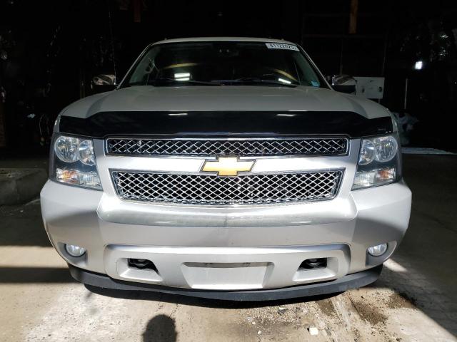 Photo 5 from auction – 2013 CHEVROLET AVALANCHE with VIN 3GNTKGE78DG245207