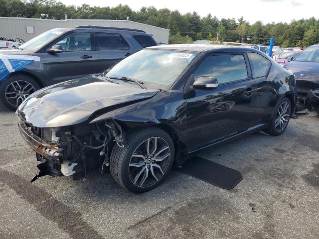 Photo 1 from auction – 2015 TOYOTA SCION TC with VIN JTKJF5C70FJ009401