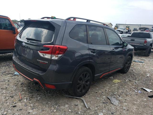 Photo 3 from auction – 2020 SUBARU FORESTER S with VIN JF2SKARC2LH563693