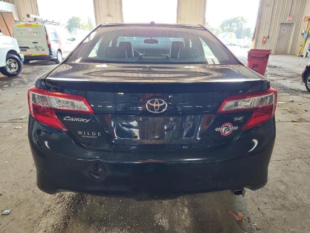 Foto 6 de la subasta – 2012 TOYOTA CAMRY BASE con VIN 4T1BF1FK2CU581967