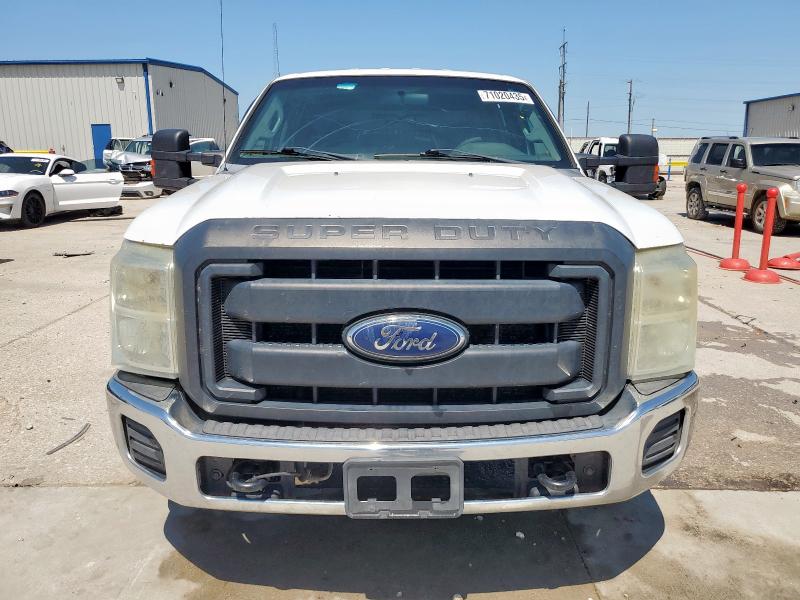 Photo 5 from auction – 2012 FORD F250 SUPER with VIN 1FT7W2AT2CEB53245