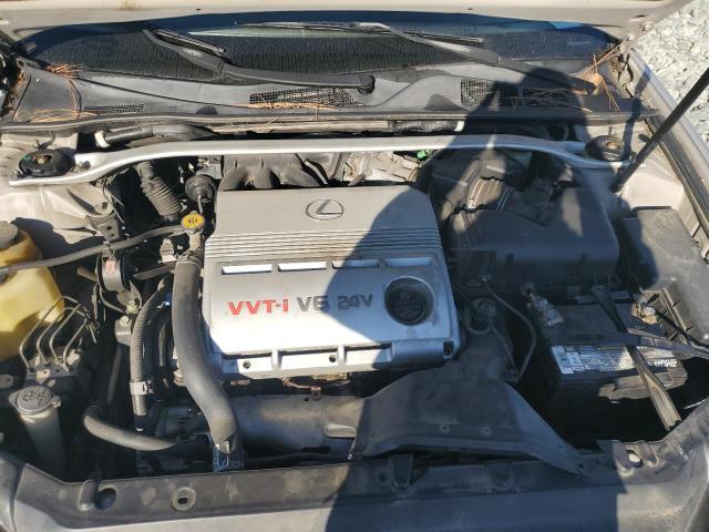 Photo 11 from auction – 2002 LEXUS ES 300 with VIN JTHBF30G020083114