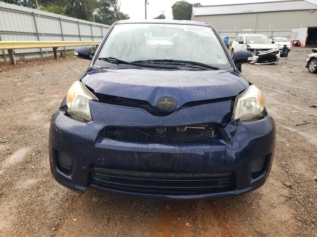 Photo 5 from auction – 2008 SCION XD with VIN JTKKU10458J024010