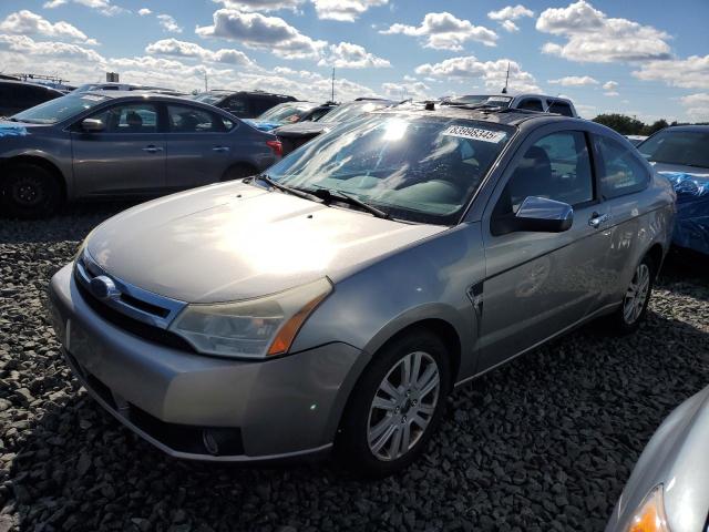 FORD FOCUS 2008 z numerem VIN 1FAHP33NX8W129546 - Zdjęcie z aukcji