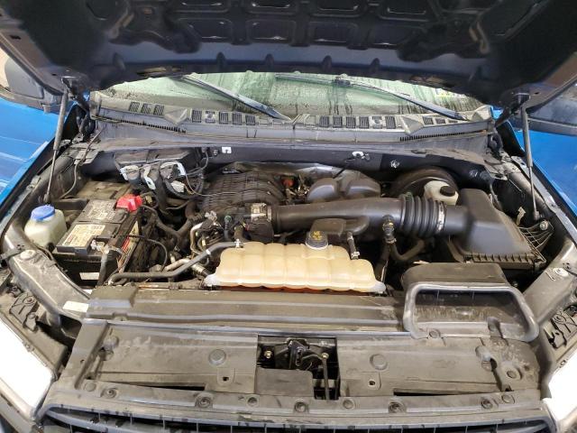 Photo 11 from auction – 2020 FORD F150 SUPER with VIN 1FTEX1CB1LKD79474