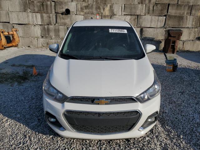 Photo 5 from auction – 2018 CHEVROLET SPARK 1LT with VIN KL8CD6SA7JC475793