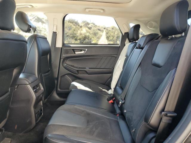 Photo 11 from auction – 2018 FORD EDGE SPORT with VIN 2FMPK4AP9JBC07283