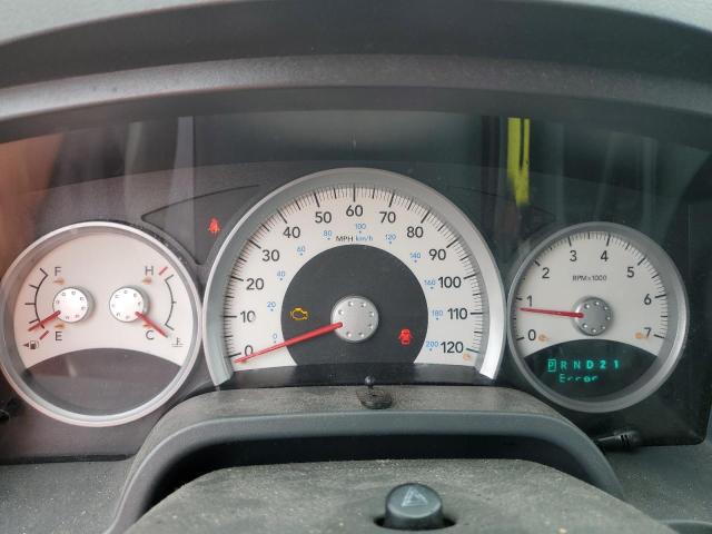 Photo 9 from auction – 2005 DODGE DAKOTA SLT with VIN 1D7HE42K85S313874