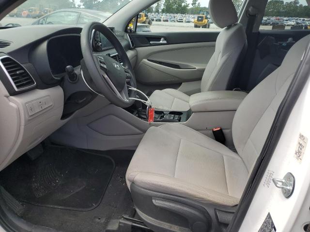 Photo 7 from auction – 2020 HYUNDAI TUCSON SE with VIN KM8J2CA44LU204455
