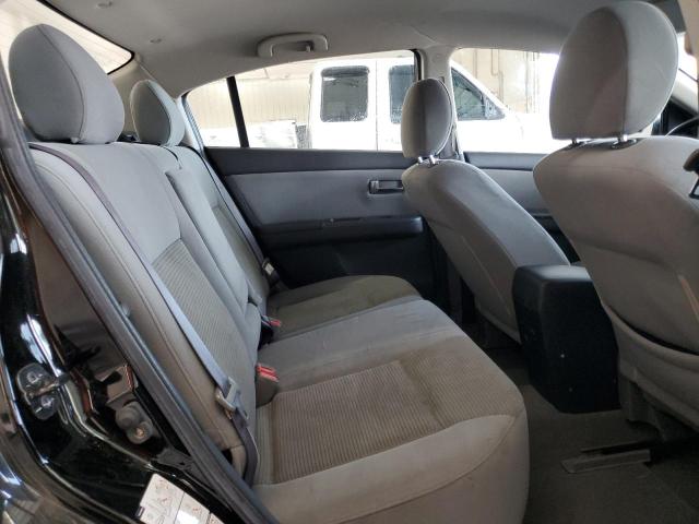 Photo 10 from auction – 2011 NISSAN SENTRA 2.0 with VIN 3N1AB6AP0BL684845